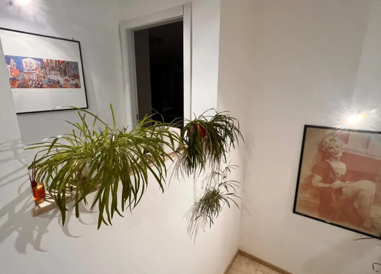 Art&Green House Castelbuono  Rum i privatbostad Castelbuono (Sicily)