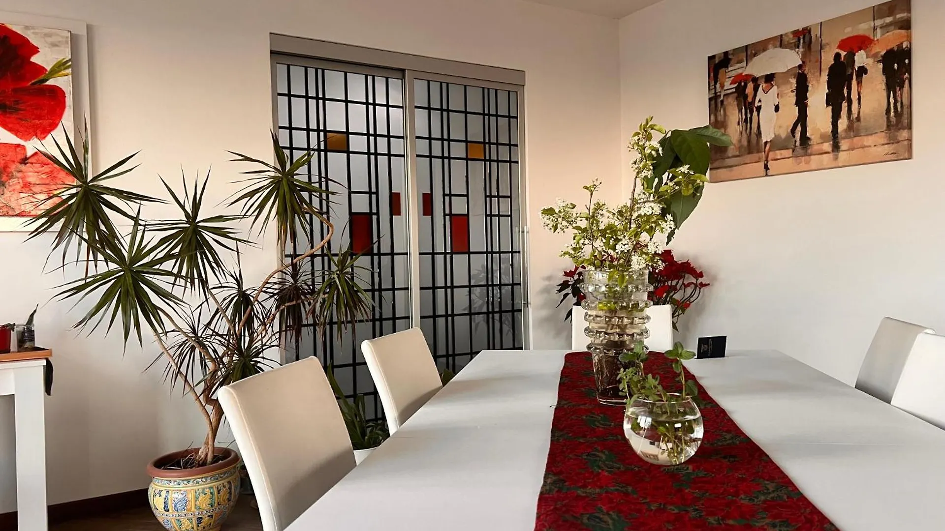 Art&Green House Castelbuono  Italien