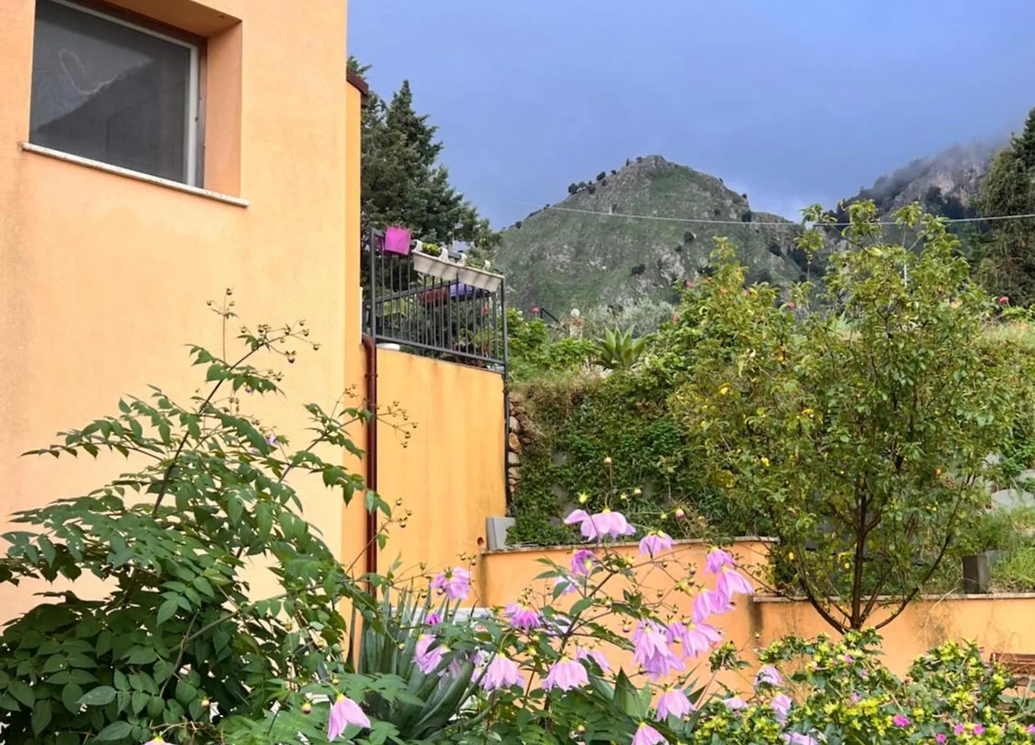 Art&Green House Castelbuono  Castelbuono (Sicily)